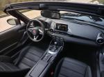 Fiat 124 Spider 2016 года (US)